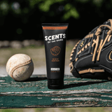 Scents of the Game Glove Leather Shampoo Inside The Batters Box