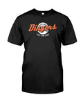 Hitting Dingers T-Shirt - Inside The Batters Box