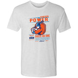 Power Triblend T-Shirt - Inside The Batters Box
