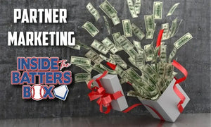 The Double Marketing Partnership - Inside The Batters Box