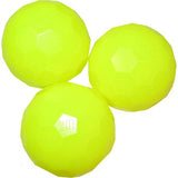 Blitzball Plastic Baseball (3 Pack)