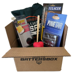 Inside the Batter's Box Monthly Subscription