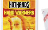 Hot Hands Hand Warmers (6 pack)