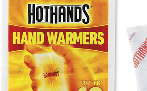 Hot Hands Hand Warmers (6 pack) Inside The Batters Box