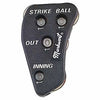 Umpire Balls & Strikes Clicker