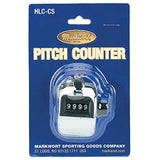Markwort Pitch Counter