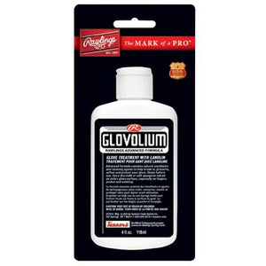 Glovolium Baseball Glove Oil Break in Kit - (Softball & Baseball Mitt Glove Conditioner Oil) Inside The Batters Box