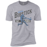 Big Stick Boys' Cotton T-Shirt