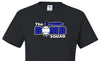Bomb Squad T-Shirt - Inside The Batters Box
