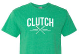 Clutch T-Shirt - Inside The Batters Box
