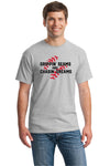 Grippin’ Seams T-Shirt - Inside The Batters Box
