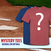 Home Run Squad Mystery T-Shirts - Inside The Batters Box