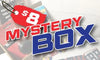 Mystery Inside The Batters Box - Inside The Batters Box