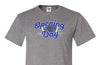 Opening Day T-Shirt - Inside The Batters Box
