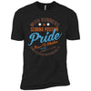 Pride Boys' Cotton T-Shirt - Inside The Batters Box