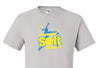 Soft About It T-Shirt - Inside The Batters Box