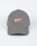 Softball Mood Hat - Inside The Batters Box