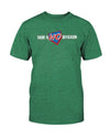 There is No Offseason T-Shirt - Inside The Batters Box